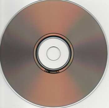 CD Thorsten Klentze: Mariano