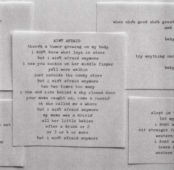 CD Those Darlins: Blur The Line