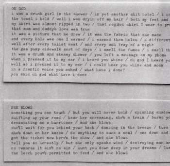 CD Those Darlins: Blur The Line