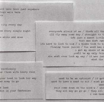 CD Those Darlins: Blur The Line