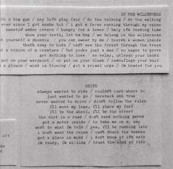 CD Those Darlins: Blur The Line