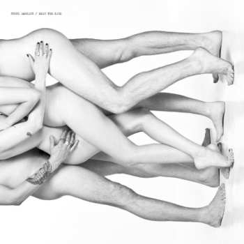 Album Those Darlins: Blur The Line