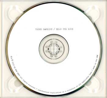 CD Those Darlins: Blur The Line