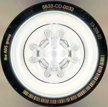 CD Those Darlins: Blur The Line