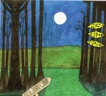 Those Pretty Wrongs: Holiday Camp