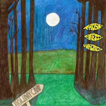 CD Those Pretty Wrongs: Holiday Camp