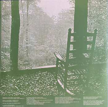 LP Those Pretty Wrongs: Holiday Camp
