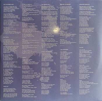 LP Those Pretty Wrongs: Holiday Camp