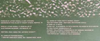 LP Those Pretty Wrongs: Holiday Camp