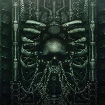 Album Those Who Bring The Torture: Necromancer