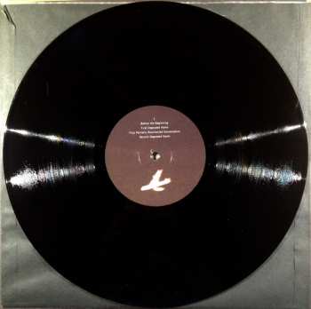 LP Those Who Walk Away: The Infected Mass