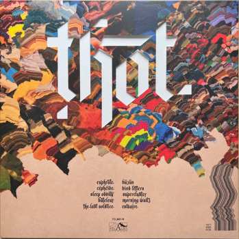 LP Thot: Delta CLR | LTD