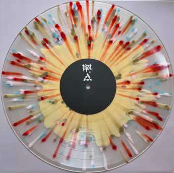 LP Thot: Delta CLR | LTD
