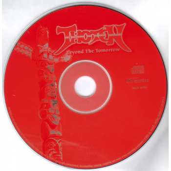CD Thoten: Beyond The Tomorrow