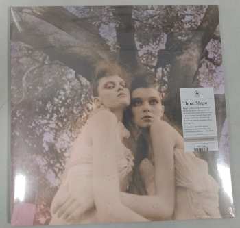 2LP Thou: Magus CLR | LTD