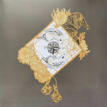 LP Thou: A Primer Of Holy Words LTD | CLR