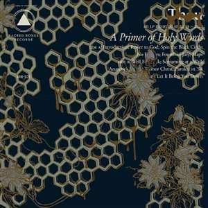 LP Thou: A Primer Of Holy Words LTD | CLR