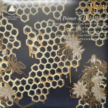 LP Thou: A Primer Of Holy Words LTD | CLR