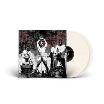 2LP Thou: Blessings Of The Highest Order CLR | LTD