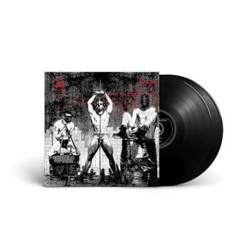 2LP Thou: Blessings Of The Highest Order