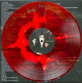 LP Thoughtcrimes: Tap Night LTD | CLR