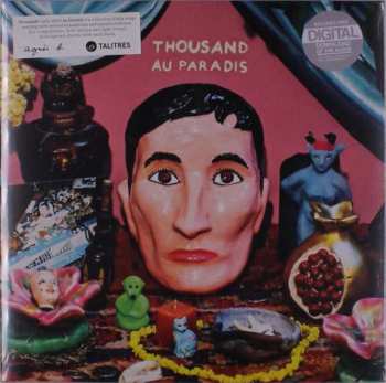 LP Thousand: Au Paradis