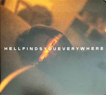 CD Thousand Below: Hell Finds You Everywhere