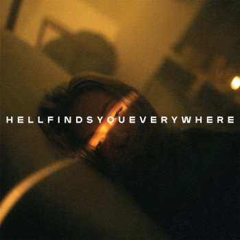 CD Thousand Below: Hell Finds You Everywhere