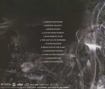 CD Thousand Eyes: Endless Nightmare