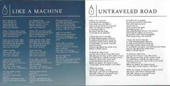 CD Thousand Foot Krutch: Oxygen:Inhale