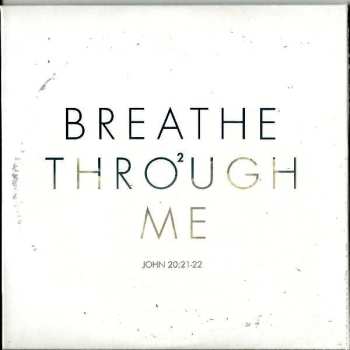 CD Thousand Foot Krutch: Oxygen:Inhale