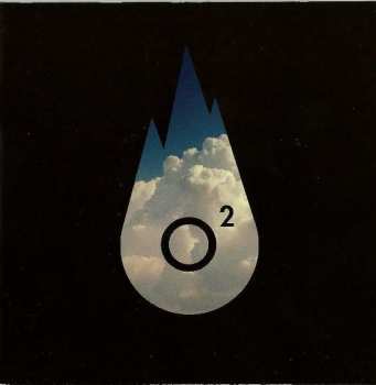 CD Thousand Foot Krutch: Oxygen:Inhale