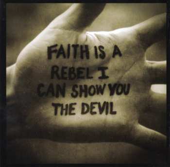 CD Thousand Foot Krutch: The End Is Where We Begin DIGI