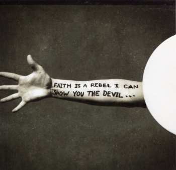 CD Thousand Foot Krutch: The End Is Where We Begin DIGI