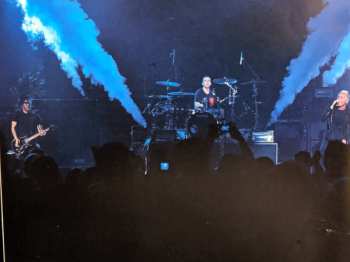 2CD Thousand Foot Krutch: The Ultimate Collection