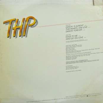 LP THP Orchestra: Good To Me