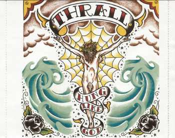 CD Thrall: Hung Like God