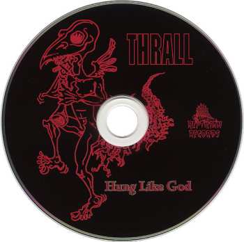CD Thrall: Hung Like God