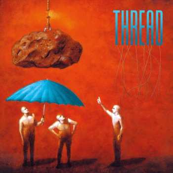 2CD Thread: Thread LTD | NUM