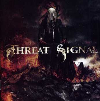 Album Threat Signal: Threat Signal
