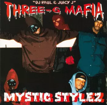 Mystic Stylez