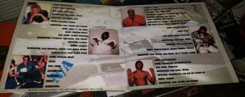 2LP Three 6 Mafia: The End LTD | CLR