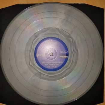 2LP Van Morrison: Three Chords & The Truth CLR