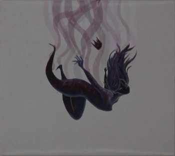 CD Three Colours Dark: Love's Lost Property