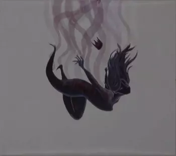 Three Colours Dark: Love's Lost Property