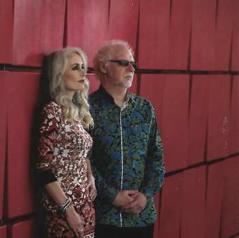 CD Three Colours Dark: Love's Lost Property