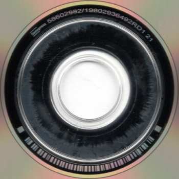 LP Three Days Grace: Alienation