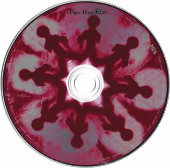 CD Three Days Grace: One-X