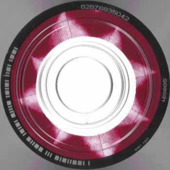 CD Three Days Grace: One-X