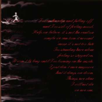 CD Three Days Grace: One-X